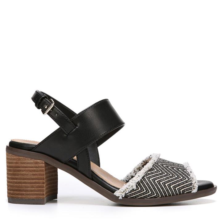 Dr. Scholl's Women's Skyline Memory Foam Sandals 