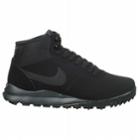 Nike Men's Hoodland Lace Up Sneaker Boots 