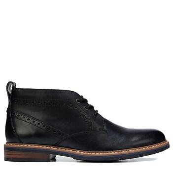 Bostonian Men's Melshire Medium/wide Top Chukka Boots 