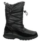 Khombu Women's Amber 2 Weather Resistant Winter Boots 