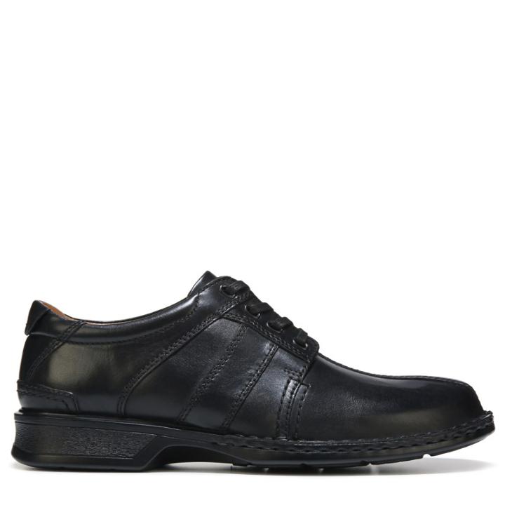Clarks Men's Touareg Vibe Wide Oxford Shoes 