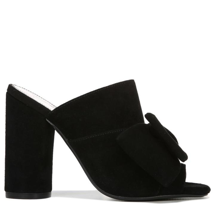 Fergie Women's Noelle Mule Shoes 