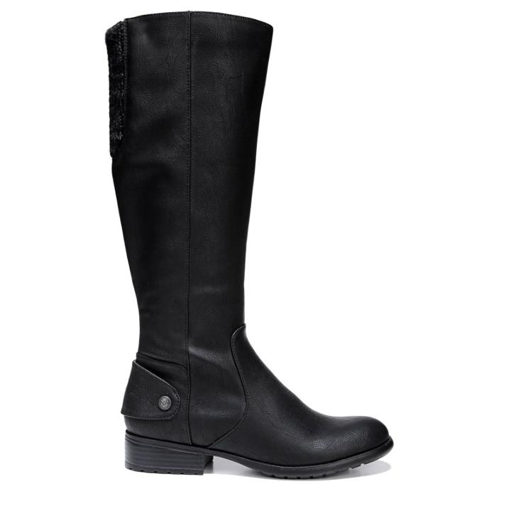 Lifestride Women's Xandy Riding Boots 