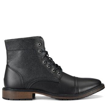 Lugz Men's Public Cap Toe Lace Up Boots 