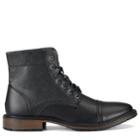 Lugz Men's Public Cap Toe Lace Up Boots 