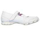 Skechers Kids' Bikers Ii Campus Craze Mary Jane Pre/grade School Shoes 