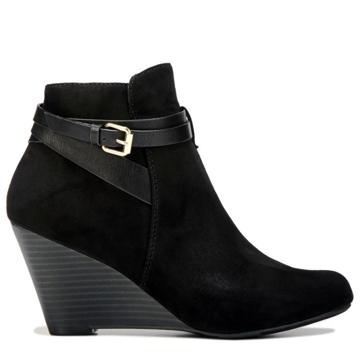 Report Women's Garrie Booties 
