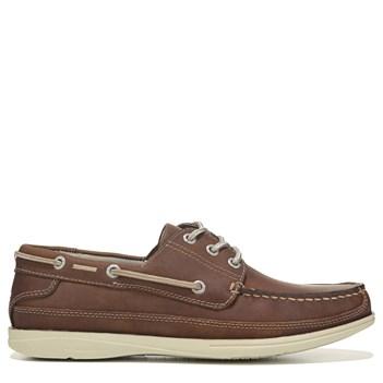 Dockers Men's Midship Memory Foam Boat Shoes 