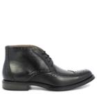 Nunn Bush Men's Rawson Medium/wide Wing Tip Chukka Boots 