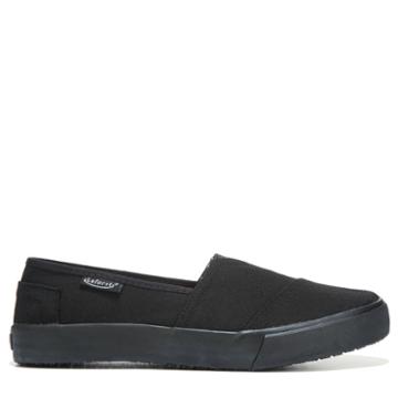 Laforst Women's Dade Slip Resistant Work Slip On Shoes 