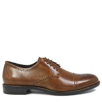 Stacy Adams Men's Granville Medium/wide Cap Toe Oxford Shoes 