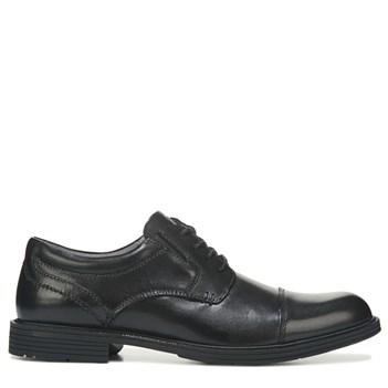 Florsheim Men's Mogul Cap Toe Oxford Shoes 