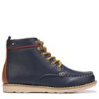 Tommy Hilfiger Kids' Aiden Hiker Moc Toe Boot Pre/grade School Boots 