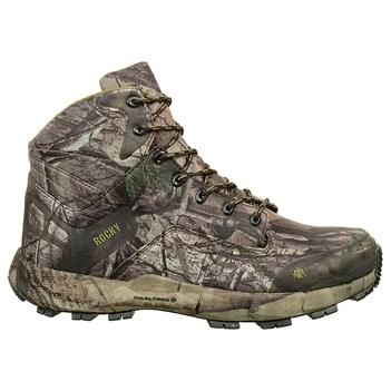 Rocky Men's Broadhead Trail Hiking Boots 