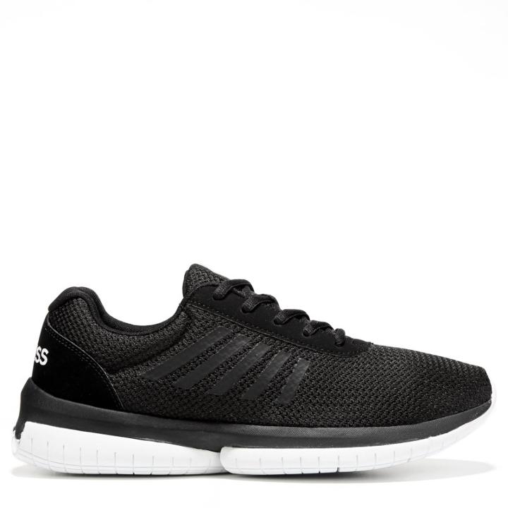 K-swiss Men's Tubes Infinity Cmf Memory Foam Running Shoes 