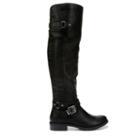 G By Guess Women's Hoden Over The Knee Riding Boots 