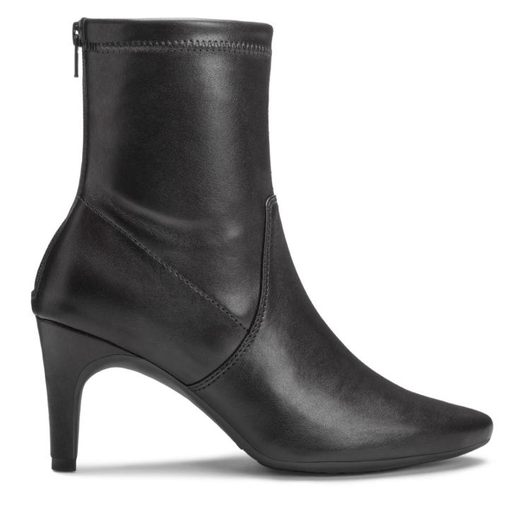 Aerosoles Women's Excess Booties 