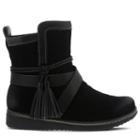 Spring Step Women's Patrina Water Resistant Boots 