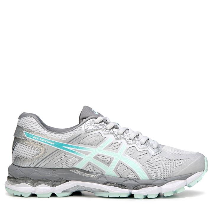 Asics Women's Gel-superion Running Shoes 