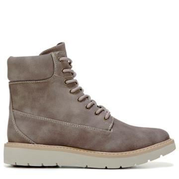 Cliffs By White Mountain Women's Marissa Lace Up Boots 