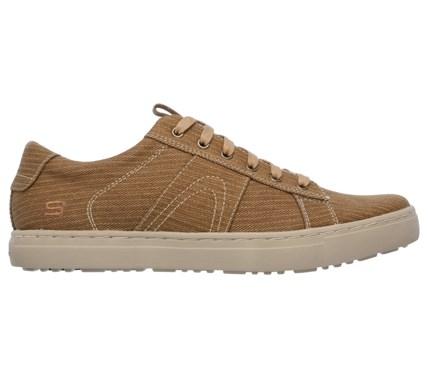 Skechers Men's Alven Manto Memory Foam Sneakers 