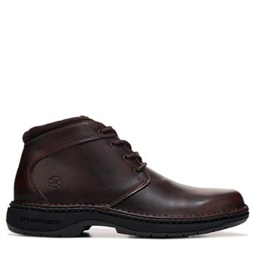 Streetcars Men's Mesa Medium/wide Chukka Boots 