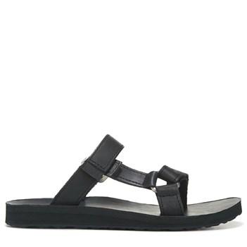 Teva Women's Universal Leather Slide Sandals 