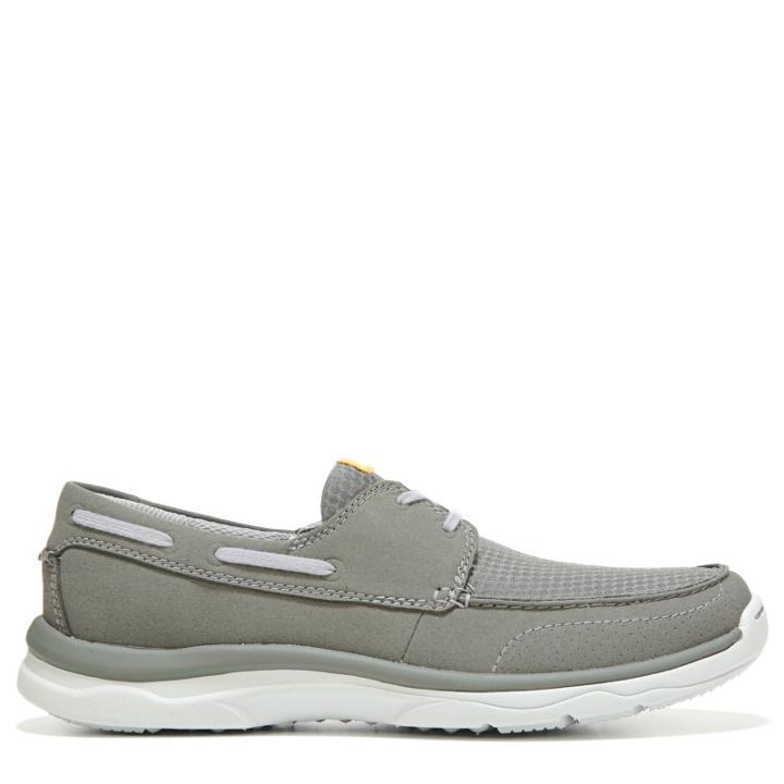 Clarks Men's Marus Edge Medium/wide Boat Shoes 