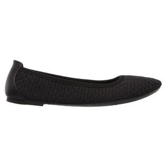 Skechers Women's Juliet Extravagant Skimmer Flat Shoes 