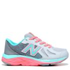 New Balance Kids' 790 Medium/wide/x-wide Sneaker Pre/grade School Shoes 