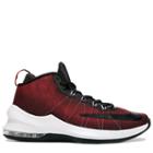Nike Men's Air Max Infuriate Mid Basketball Shoes 