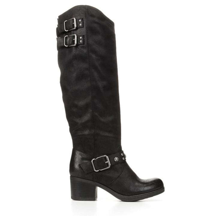 Carlos By Carlos Santana Women's Cara Tall Shaft Boots 