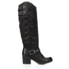 Carlos By Carlos Santana Women's Cara Tall Shaft Boots 