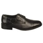 Giorgio Brutini Men's Cayenne Cap Toe Oxford Shoes 