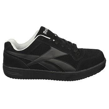 Reebok Work Men's Soyay Medium/wide Steel Toe Sneakers 