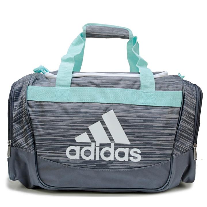 Adidas Defender Ii Small Duffel Accessories 