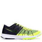Nike Men's Zoom Train Incredibly Fast Training Shoes 