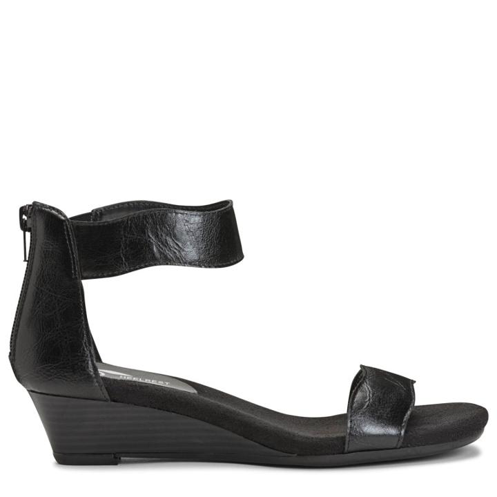 A2 By Aerosoles Women's Yet Around Wedge Sandals 