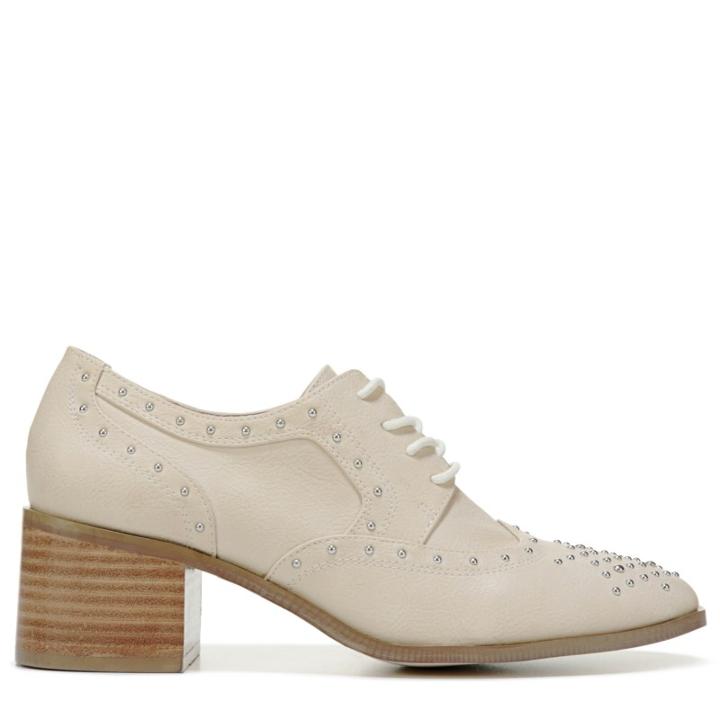 Coconuts Women's Fleur Oxford Shoes 