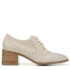 Coconuts Women's Fleur Oxford Shoes 