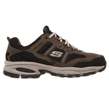 Skechers Men's Vigor 2.0 Trait Memory Foam Jogger Shoes 