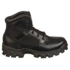 Rocky Men's Alpha 6 Medium/wide Waterproof Work Boots 