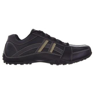 Skechers Men's Citywalk-malton Lace Up Sneakers 