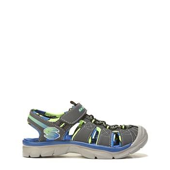 Skechers Kids' Relix Sport Sandal Pre/grade School Sandals 