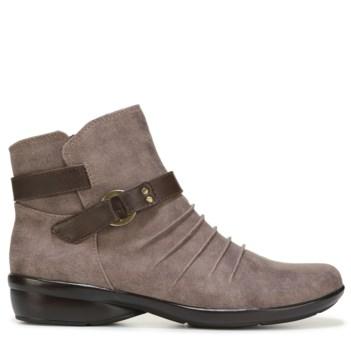 Natural Soul Women's Coltraine Ankle Boots 
