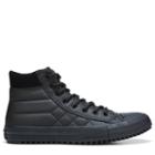 Converse Chuck Taylor All Star Boot Pc Leather Sneaker Boots 