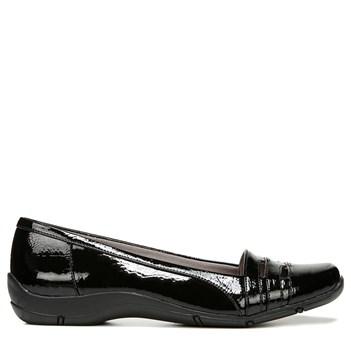 Lifestride Women's Daren Medium/wide Flat Shoes 