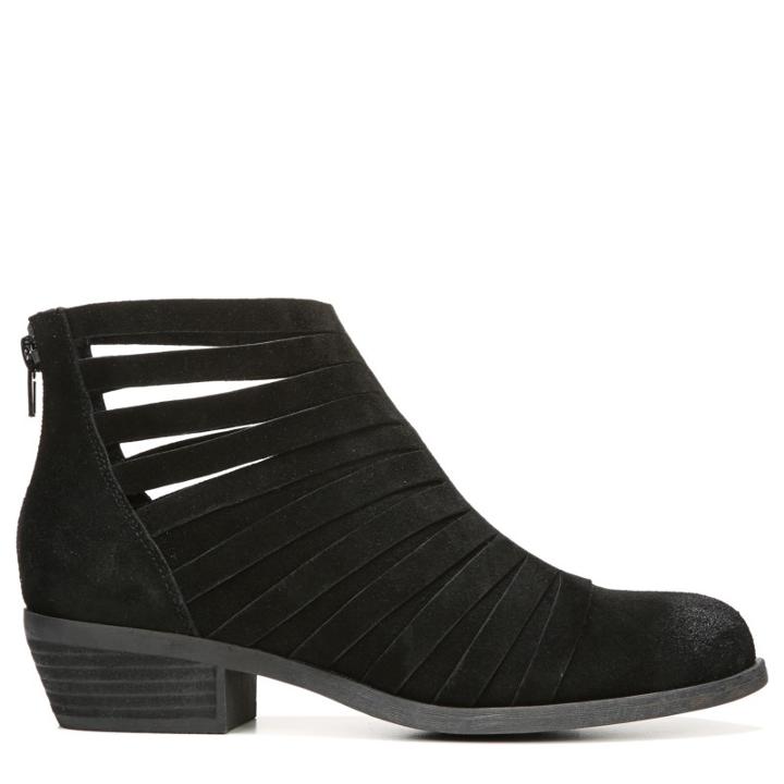 Carlos By Carlos Santana Women's Breckin Ankle Boots 