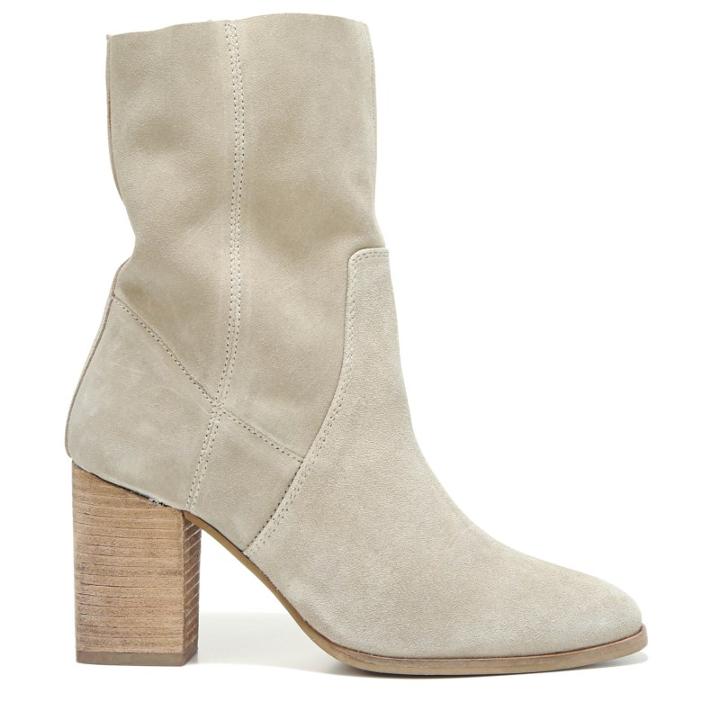 Coconuts Women's Eli Booties 