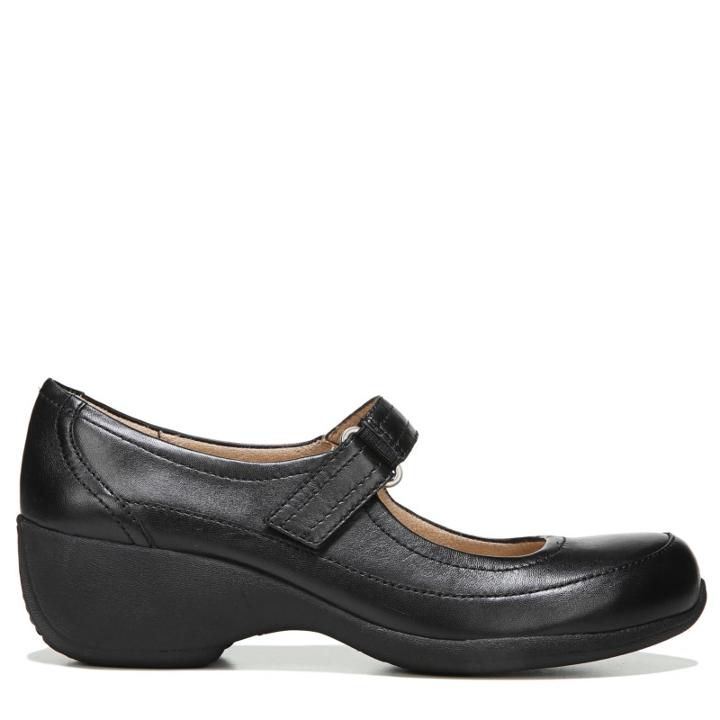 Naturalizer Women's Jessamy Medium/wide Mary Jane Shoes 